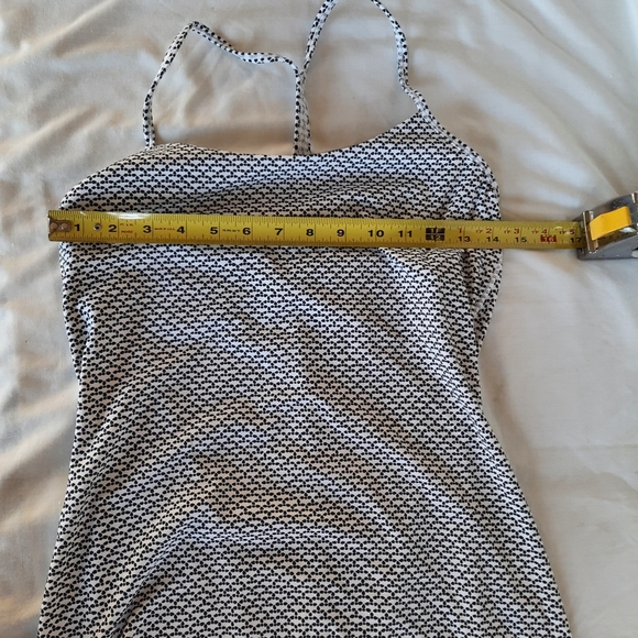 LULULEMON Y Tank Top - Picture 6 of 8
